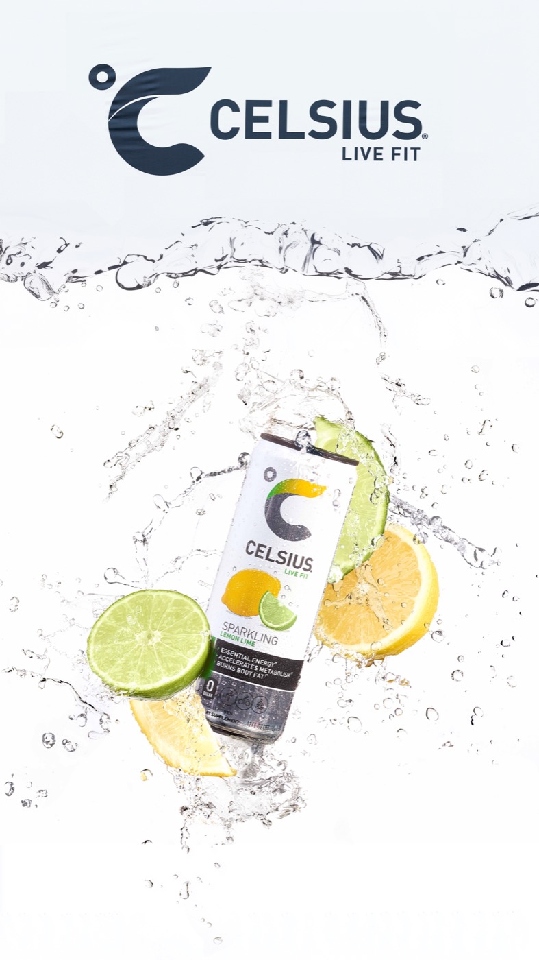 Convenience creative