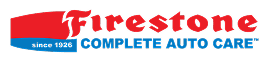 Firestone logo