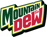 Mountain Dew logo
