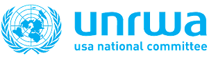 UNRWA USA logo